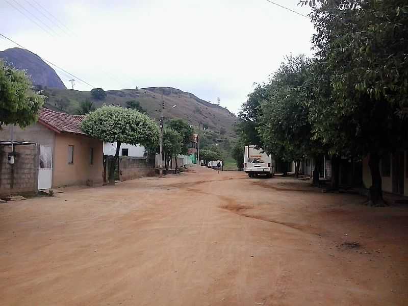 IMAGENS DA LOCALIDADE DE LIMEIRA DE MANTENA - MG - LIMEIRA DE MANTENA - MG