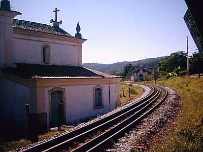 IGREJA EM LOBO LEITE
POR GILBERTOCANDIDO  - LOBO LEITE - MG