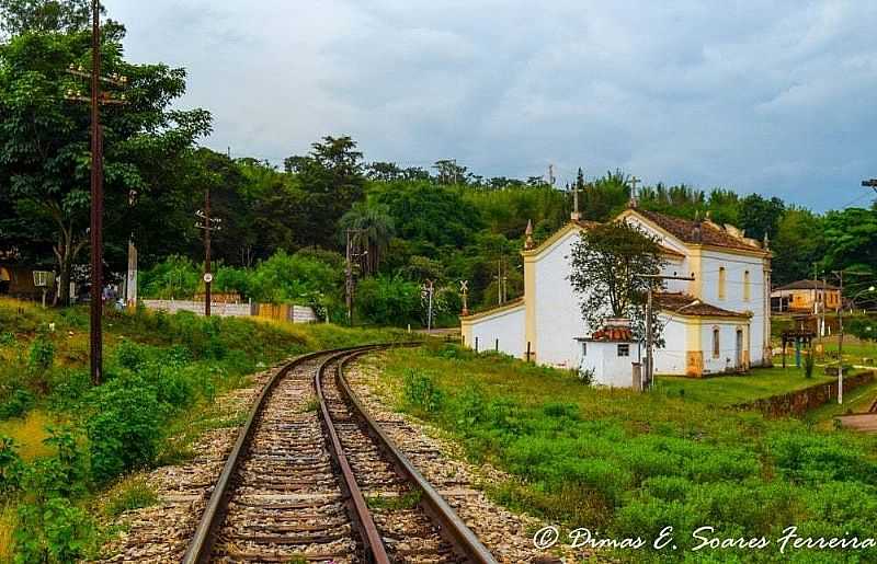 IMAGENS DA LOCALIDADE DE LOBO LEITE - MG DISTRITO DE CONGONHAS - MG - LOBO LEITE - MG