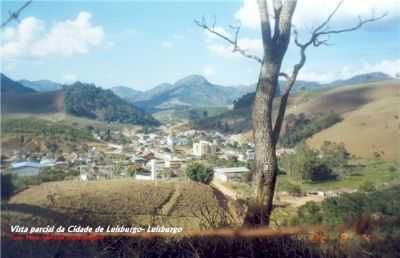 LUISBURGO DIAS ATUAIS , POR ROBERTO PACHECO - LUISBURGO - MG