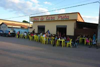 LANCHONETE EM LUIZLNDIA DO OESTE, POR ANTNIO DA COSTA - LUISLNDIA DO OESTE - MG