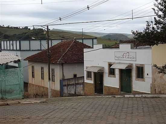 LUMINRIAS-MG-VISTA PARCIAL DA CIDADE-FOTO:ROGRIO SANTOS PEREIRA - LUMINRIAS - MG