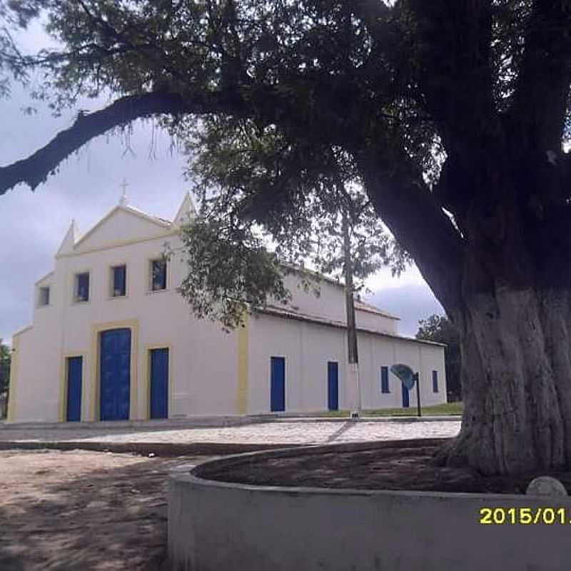 IMAGEM DA CIDADE DE AFLIGIDOS - BA - AFLIGIDOS - BA