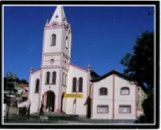 IGREJA DE SO SEBASTIO , POR WELLINGTON GONALVES JLIO - MACHACALIS - MG