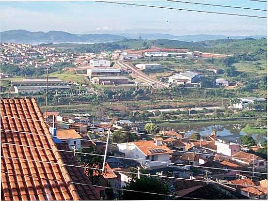 DISTR.INDUSTRIAL DE MACHADO, POR JOS AUGUSTO BRIGAGO - MACHADO - MG