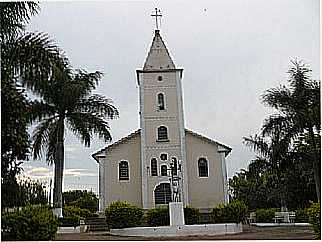 IGREJA MATRIZ FOTO
POR ALTEMIRO OLINTO CRISTO  - MACUCO DE MINAS - MG