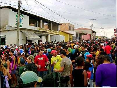 FESTA DO CARRO DE BOI 2007, POR GABRIELA FURTADO - MACUCO DE MINAS - MG
