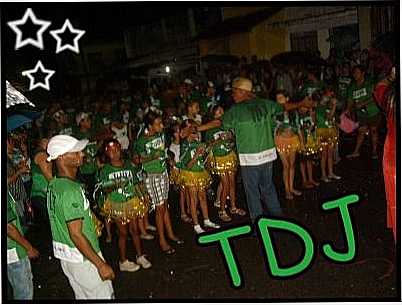 CARNAVAL 2009. BLOCO DOS JUDAS, POR GABRIELA FURTADO - MACUCO DE MINAS - MG