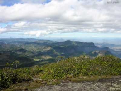 CAMPOS, POR IRACY DE OLIVEIRA YAMAMOTO - MADRE DE DEUS DE MINAS - MG