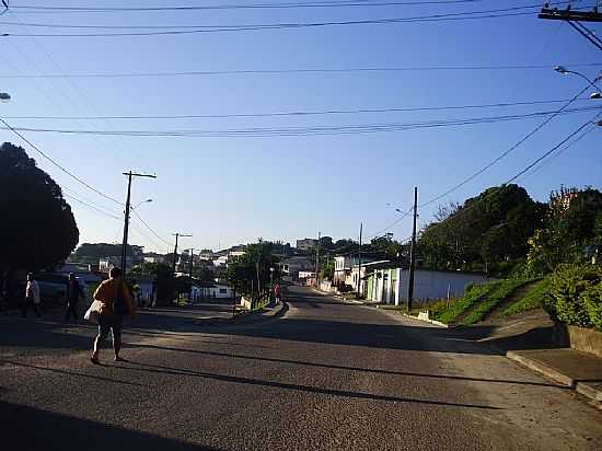MADRE DE DEUS DE MINAS-MG-AVENIDA PRINCIPAL-FOTO:ALEXANDRE FERNANDO - MADRE DE DEUS DE MINAS - MG