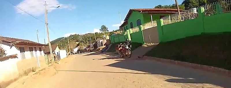 IMAGENS DA LOCALIDADE DE ME DOS HOMENS - MG FOTO MEGATUR - ME DOS HOMENS - MG