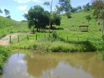 PESCA SITIO, POR ADALTO SANTANA - MALACACHETA - MG