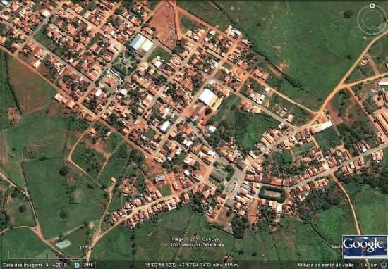 MAMONAS -  POR SAINT CLAIR DIEGO - MAMONAS - MG