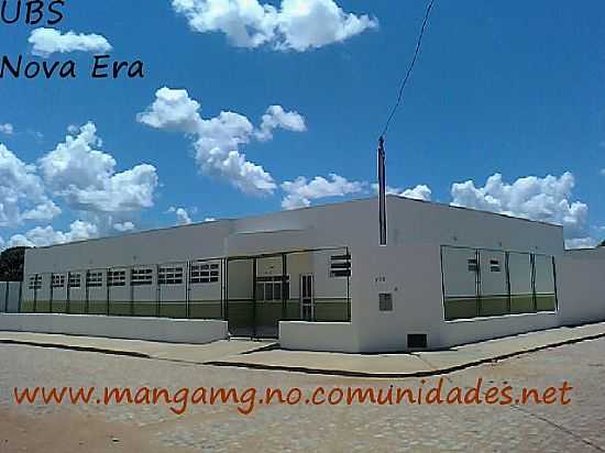 MANGA MG