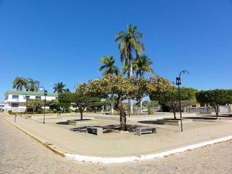 IMAGENS DA CIDADE DE MANGA - MG - MANGA - MG