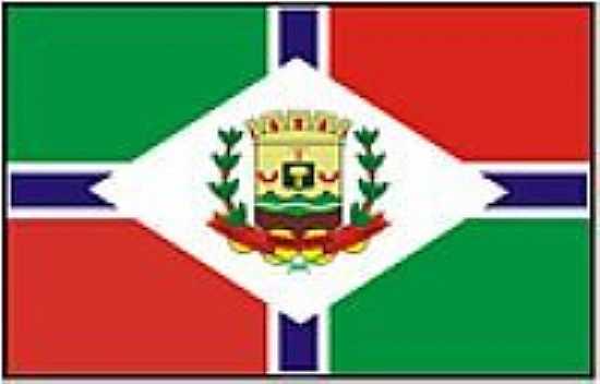 BANDEIRA MANTENA MG - MANTENA - MG