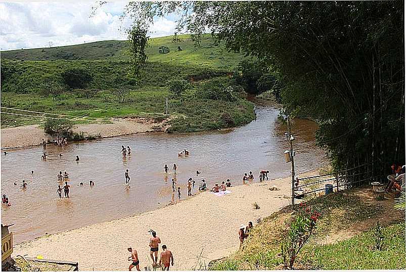 IMAGENS DA CIDADE DE MAR DE ESPANHA - MG - MAR DE ESPANHA - MG