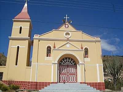 IGREJA-FOTO:MARAMBAINHA  - MARAMBAINHA - MG