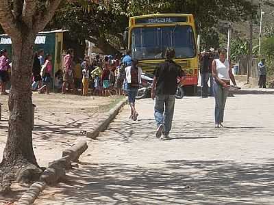 MARAMBAINHA-FOTO:MARAMBAINHA  - MARAMBAINHA - MG