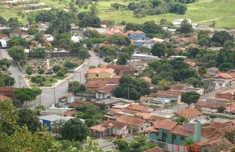 MARAVILHAS-MG-VISTA PARCIAL DA CIDADE-FOTO:MEGACIDADE.COM  - MARAVILHAS - MG