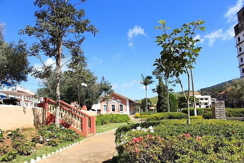 IMAGENS DA CIDADE DE MARIA DA F - MG - MARIA DA F - MG