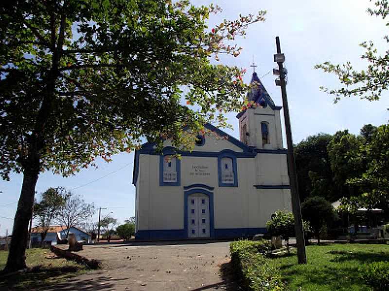 MARILNDIA-MG-SANTURIO DE N.SRA.DO DESTERRO DA VOLTA-FOTO:THYMONTHY BECKER  - MARILNDIA - MG