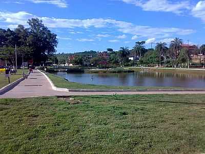 LAGOA DE MARIO CAMPOS
FOTO RENATO DE SARZEDO - MRIO CAMPOS - MG