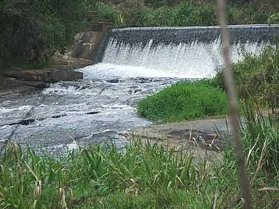 CACHOEIRA DO VERDE GALHO POR 48BPM - MRIO CAMPOS - MG