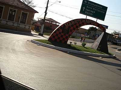 PRAA DE MRIO CAMPOS POR LEANDRO.C.MOREIRA - MRIO CAMPOS - MG