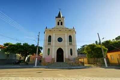 IGREJA DE SO SEBASTIO-FOTO:SGTRANGEL - MARIP DE MINAS - MG