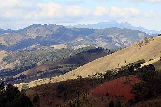 MARMELPOLIS-MG-SERRA DA MANTIQUEIRA-FOTO:JULIOANDRADE - MARMELPOLIS - MG