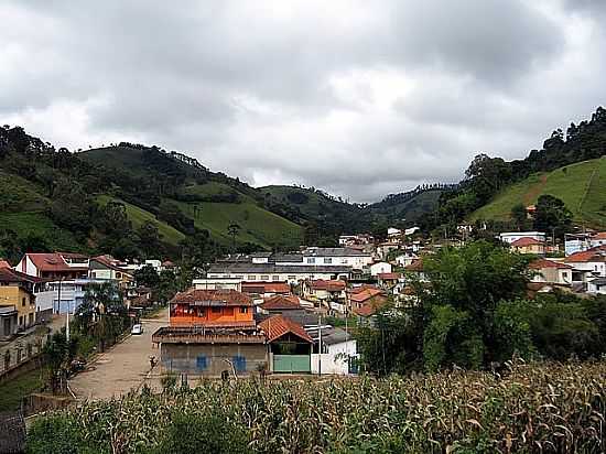 MARMELPOLIS-MG-VISTA PARCIAL DA CIDADE-FOTO:CESAR RIBEIRO JR. - MARMELPOLIS - MG