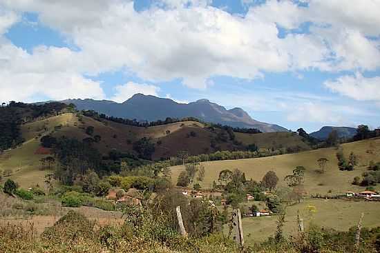 MARMELPOLIS-MG-VISTA DA REA RURAL-FOTO:JULIOANDRADE - MARMELPOLIS - MG