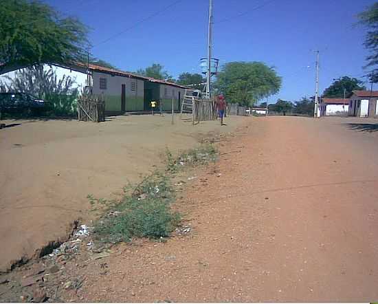 GUA FRIA-BA-ESCOLA N.SRA.DE FTIMA-FOTO:HTTP://POVOADODEAGUAFRIA.BLOGSPOT.COM.BR - GUA FRIA - BA