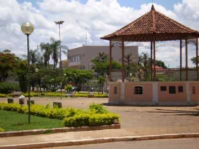 CORETO, POR JOAO PAULO GERILSON - MARTINHO CAMPOS - MG