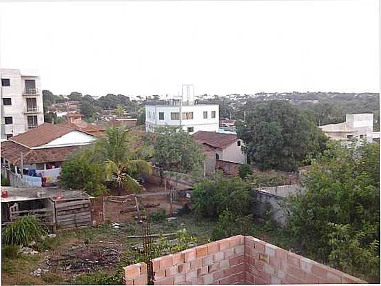 BAIRRO SO FRANCISCO, POR JUNINHO M - MARTINHO CAMPOS - MG