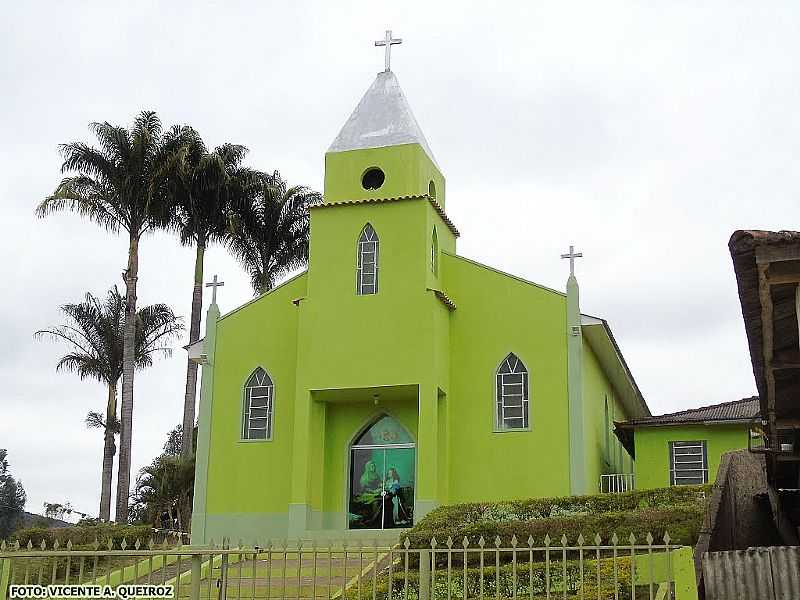 IMAGENS DA CIDADE DE MARTINS SOARES - MG - MARTINS SOARES - MG