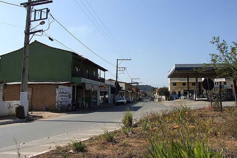 IMAGENS DA CIDADE DE MARTINS SOARES - MG - MARTINS SOARES - MG