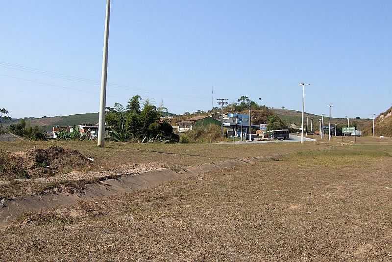 IMAGENS DA CIDADE DE MARTINS SOARES - MG - MARTINS SOARES - MG