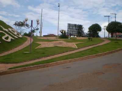 PRAA DOS SONHOS, POR REGINA COELI - MATERLNDIA - MG