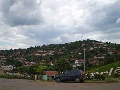 VISTA PARCIAL DE MATERLANDIA POR REGINA COELI - MATERLNDIA - MG