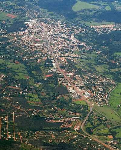 VISTA DA CIDADE FOTO
ANDR BENACIN - MATEUS LEME - MG