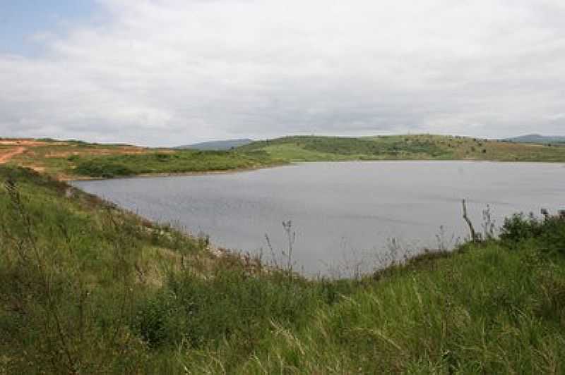 BLSAMO-AL-BARRAGEM DO BLSAMO-FOTO:WWW.INFRAESTRUTURA.AL.GOV.BR - BLSAMO - AL