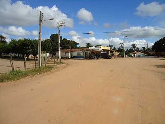 CIDADE DE BALSAMO-FOTO:RUI-CARDOZO - BLSAMO - AL