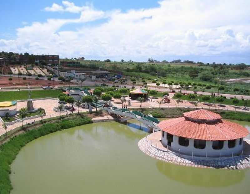 MATO VERDE-MG-COMPLEXO POLIESPORTIVO-FOTO:DIOU - MATO VERDE - MG