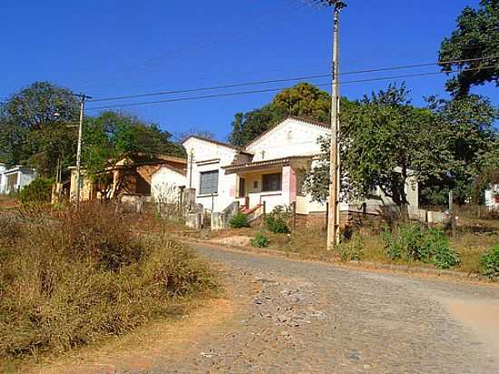 ENTRADA DA CIDADE DE MATOZINHOS-MG-FOTO:MONTANHA - MATOZINHOS - MG