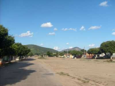 AV AFONSO PENA, POR BLANCHARD LARRIVE - MEDINA - MG