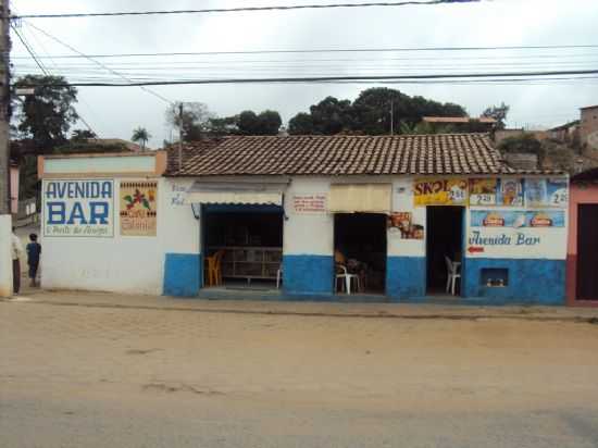 AVENIDA MERCEARIA & BAR, POR DARLAN M CUNHA - MEDINA - MG