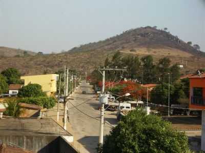 AV LUIZ TANURE. PORTAL DA CIDADE., POR BLANCHARD LARRIVE - MEDINA - MG