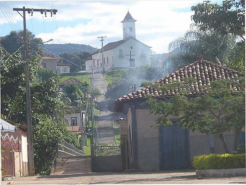 MENDANHA-MG - MENDANHA - MG